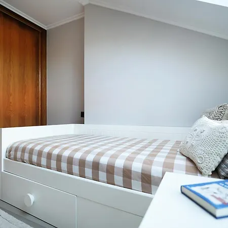 Galihost - Con Terraza En Vilagarcía de Arousa