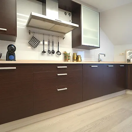 Galihost - Con Terraza En