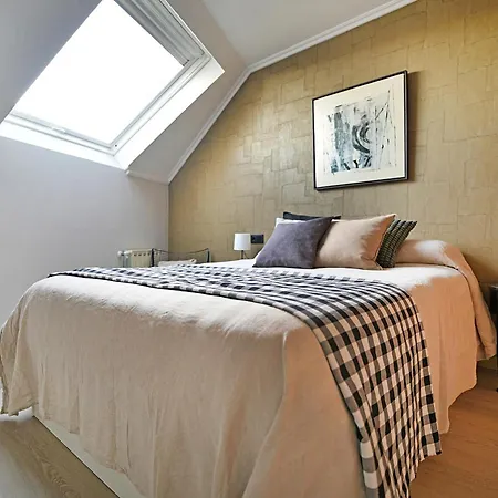Galihost - Con Terraza En Apartment