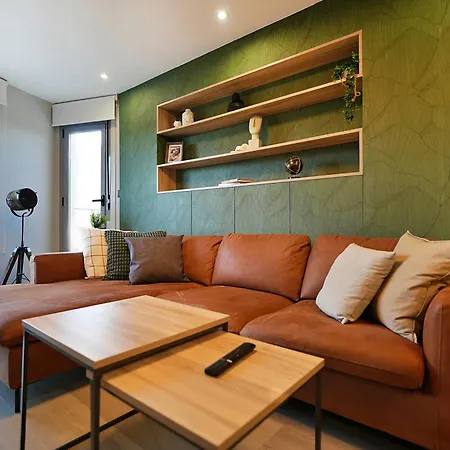 Galihost - Con Terraza En *