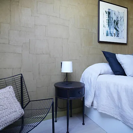 Galihost - Con Terraza En Apartment Vilagarcia de Arousa