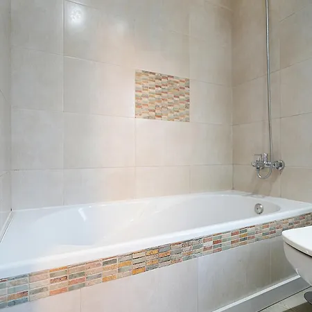 Apartment Galihost - Con Terraza En Vilagarcia de Arousa