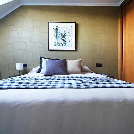 Galihost - Con Terraza En Apartment *