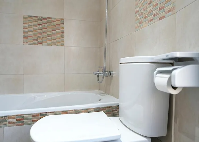 Galihost - Con Terraza En Appartement