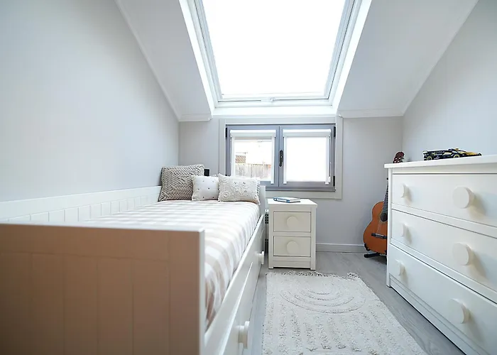 Galihost - Con Terraza En Appartement