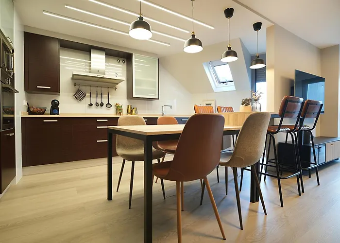 Galihost - Con Terraza En *