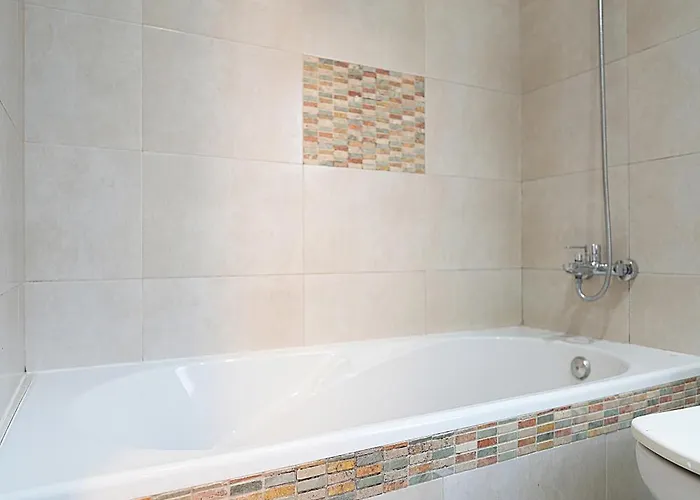 Appartement Galihost - Con Terraza En Vilagarcia de Arousa